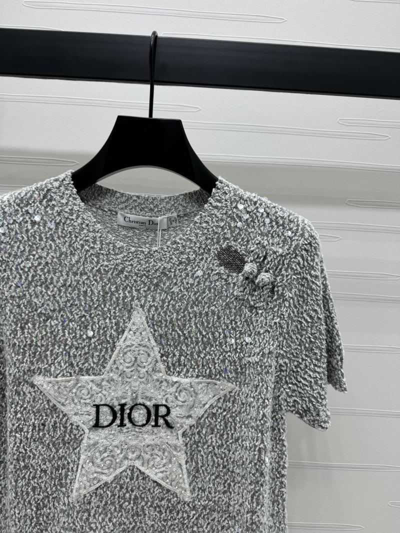 Christian Dior T-Shirts